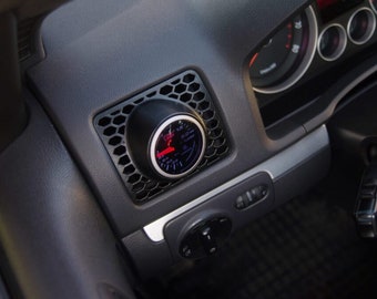 Vw Golf mk5 gauge pod
