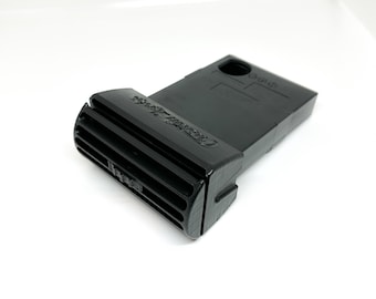 Bmw e34 five series cup holder