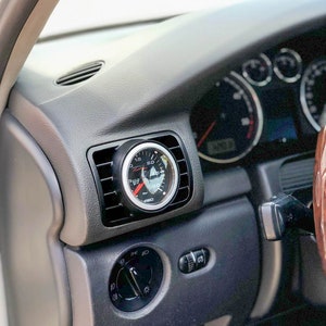 Volkswagen Passat B5 B5.5 gauge pod 52 mm