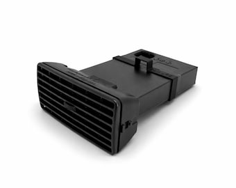 Volkswagen Golf mk4 cup holder center left air vent