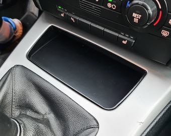 Chargeur sans fil Bmw E90 série 3 (e90/e91/e92/e93) pour téléphone portable