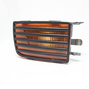 Vw Golf Mk3 shades for indicator light