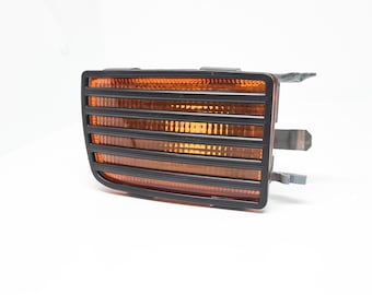 Vw Golf Mk3 shades for indicator light