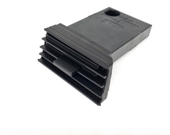 Bmw e60 e61 cup holder 5 series (middle right)