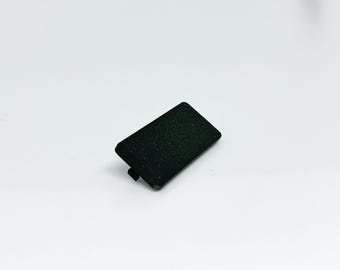 BMW E36 Center Console Switch Blank – E36 & Z3