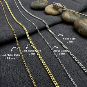 Zodiac Necklace - 925 Sterling Silver or Gold Plated Zodiac Coin Pendant - Unisex Gift image 19