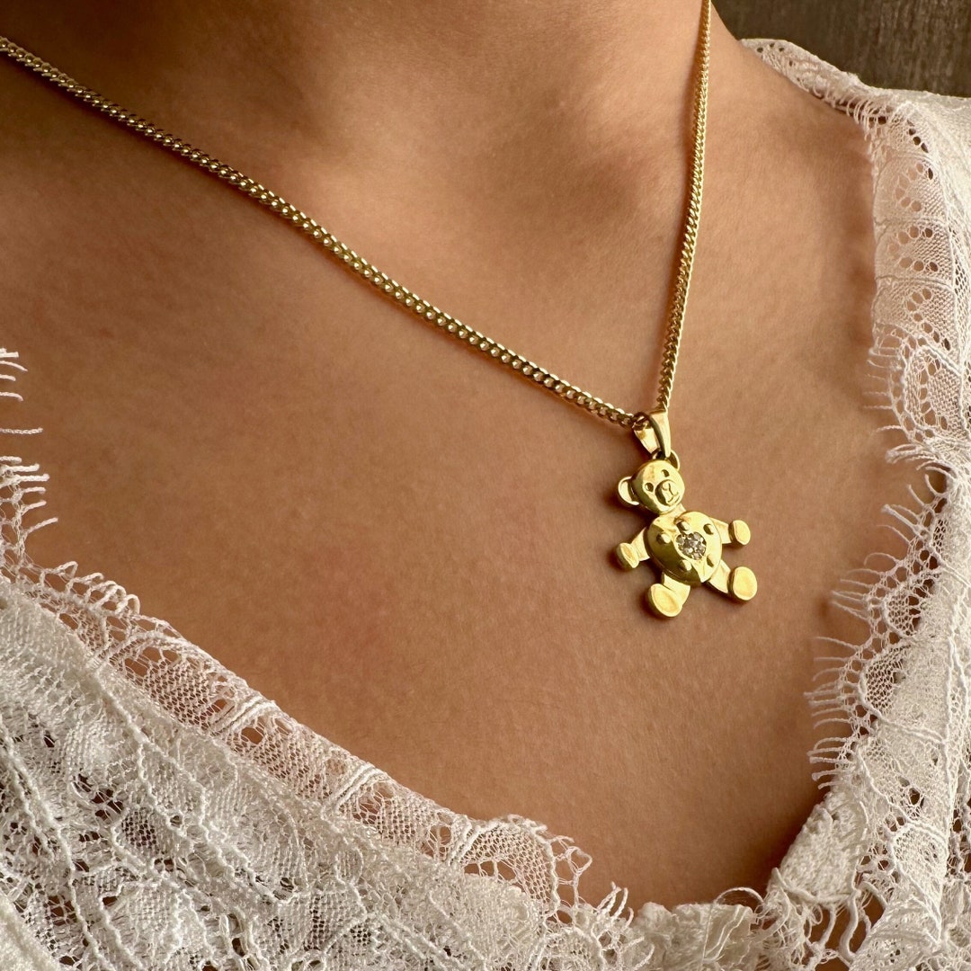 [ReinSein]ACC★Cookie Teddybear Necklace il_1080xN.4793088519_f6p4.jpg