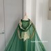 Forest Veil Scarf