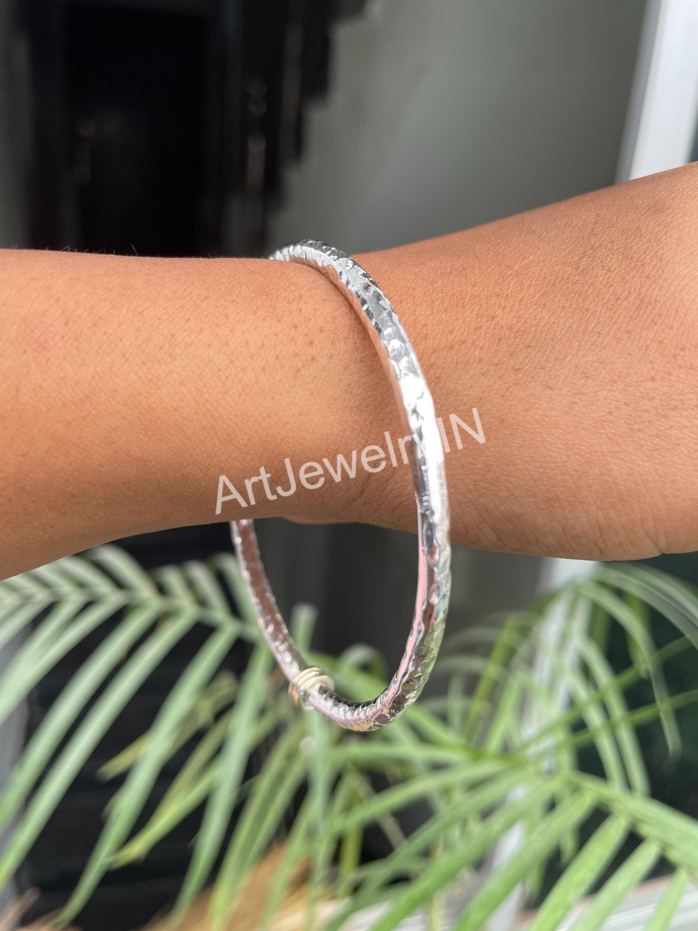 その他 GAL BANGLE 14Kt Yellow Gold Color Fashion Bangles - BB443TCFB2-14KT