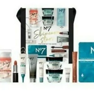 Boots no7 deals free gift 219