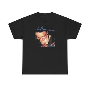 T-shirt vintage Around The Fur Bikini Girl Deftones