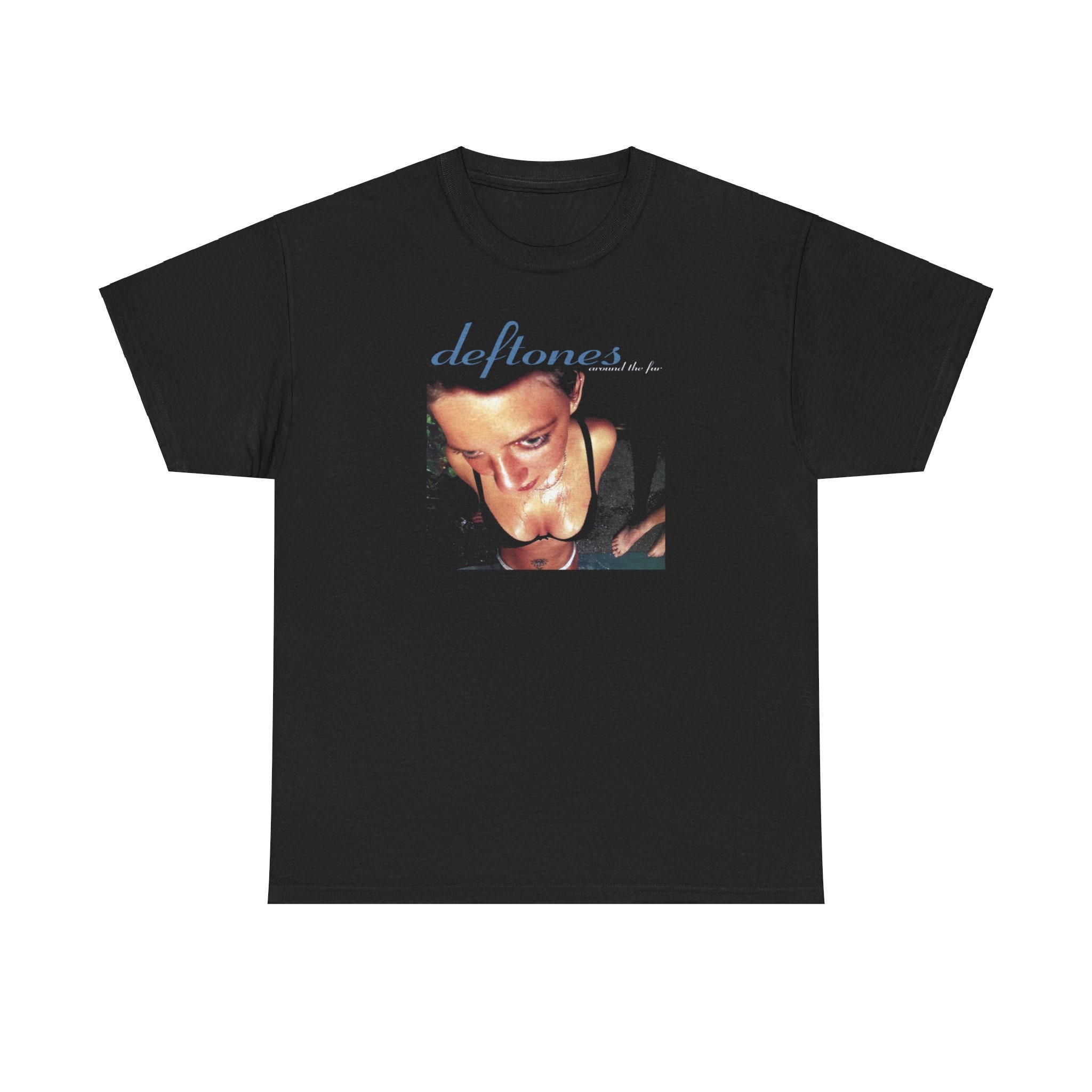 Deftones around the fur shirt - Etsy 日本 Deftones around the fur shirt - Etsy 日本
