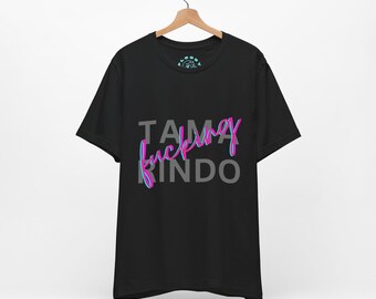Costa Rica, Tamarindo Fun Tank Top, Beach Vacation Resort Wear, Unisex Jersey Short Sleeve Tee