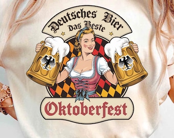 Oktoberfest Png, Funny Beer PNG, funny german Drinking Png, Beer Lover Png, Alcoholic Png, Bachelor Party Shirt Oktoberfest Png