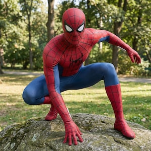 Op de afbeelding: Een set van drie keramische mokken met een gespikkelde, matte afwerking. De mokken zijn in cr&egrave;me, lichtgrijs en donkergrijs. Elke mok heeft een eenvoudig, minimalistisch ontwerp.