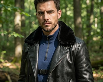 Leon Resident Evil 9-cosplaykostuum, tactische outfit Requiem