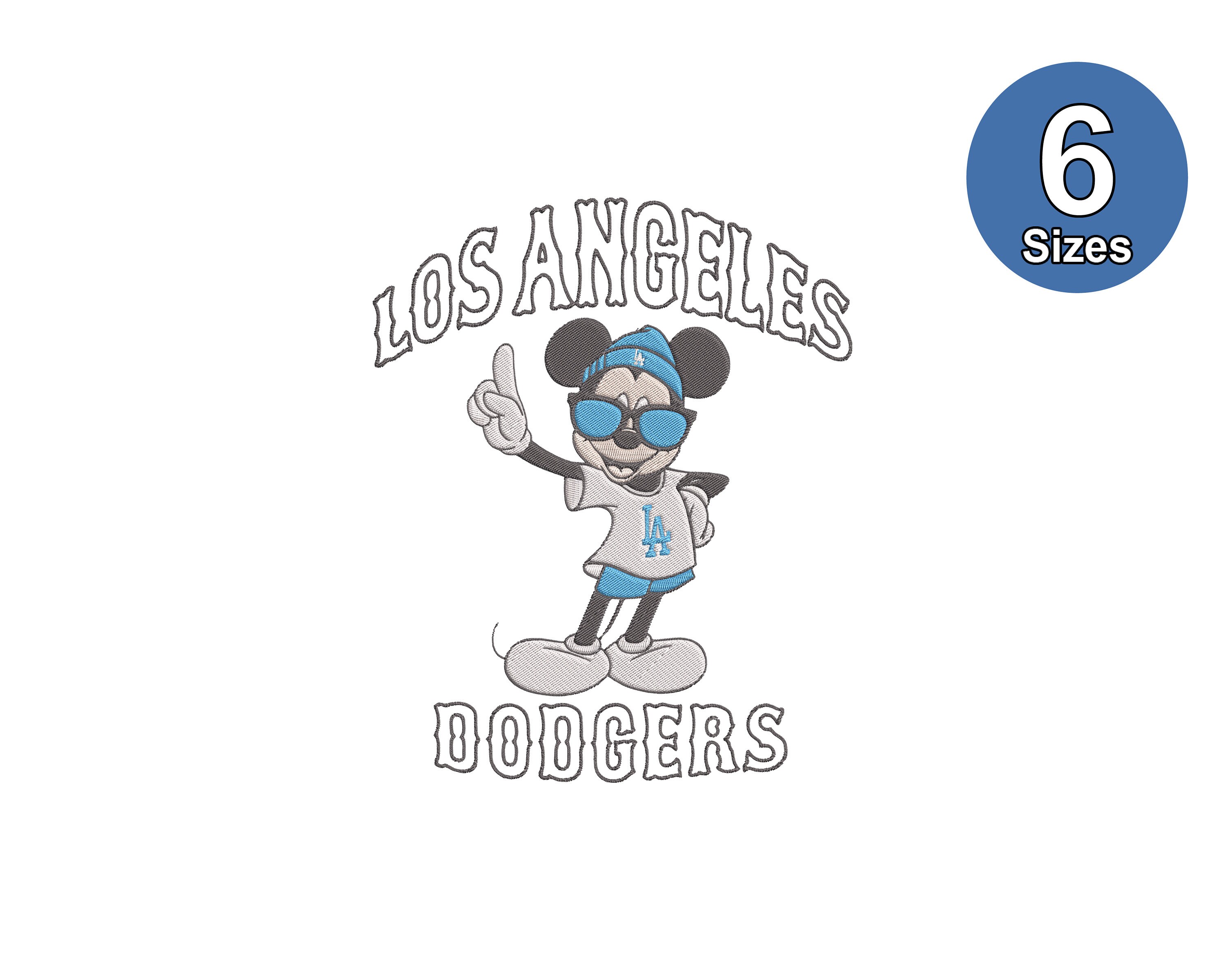 LA Dodgers 壁掛け時計 Chicano LA Dodgers 壁掛け時計 Chicano 記念グッズ