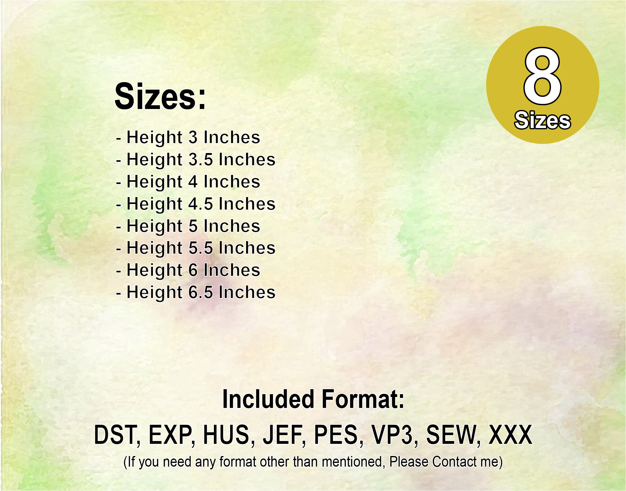 POOH & HONEYPOT - Single Machine Embroidery Design, 5 Sizes 8 Formats ...