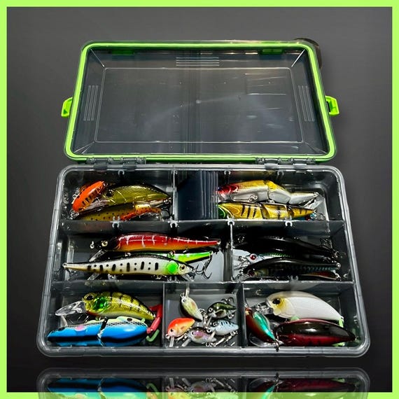 732 plano tackle box Watch Honest Review of Deluxe on Amazon Live Pink Salmon Handle Length:Short 6