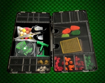 az fishing tackle box set up Setting up your tackle box for fishing in a small boat by Master angler  Ryan Moody