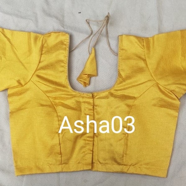 Air taffeta short blouson
