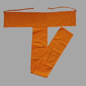 Ropa interior tradicional india de algodón para hombre