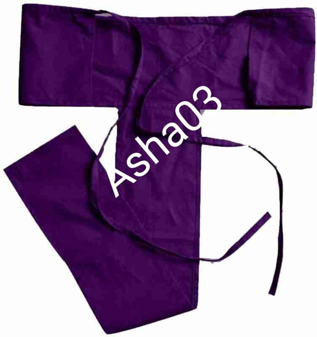 Men's Cotton Langot / Underwear Indian Traditional Supporter Etsy