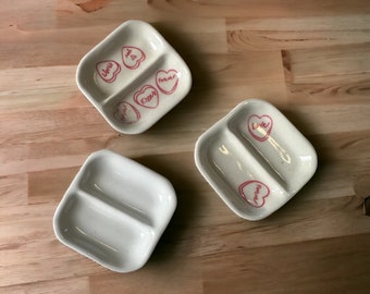 Pill and vitamin tray