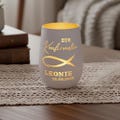 Personalized Confirmation Gift - Gift Idea - Table Decoration - Personalized Money Gift