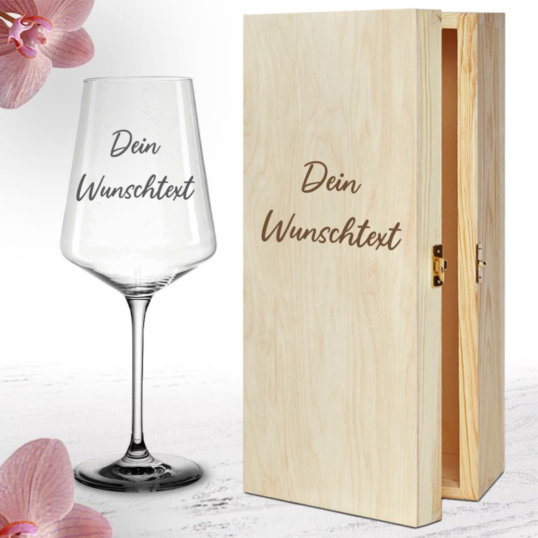Maßband Leder 1,5m Mit Gravur - Personalisiertes Geschenk