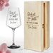 see more listings in the Glasses with engraving section