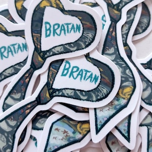 beautiful necktie disco elysium