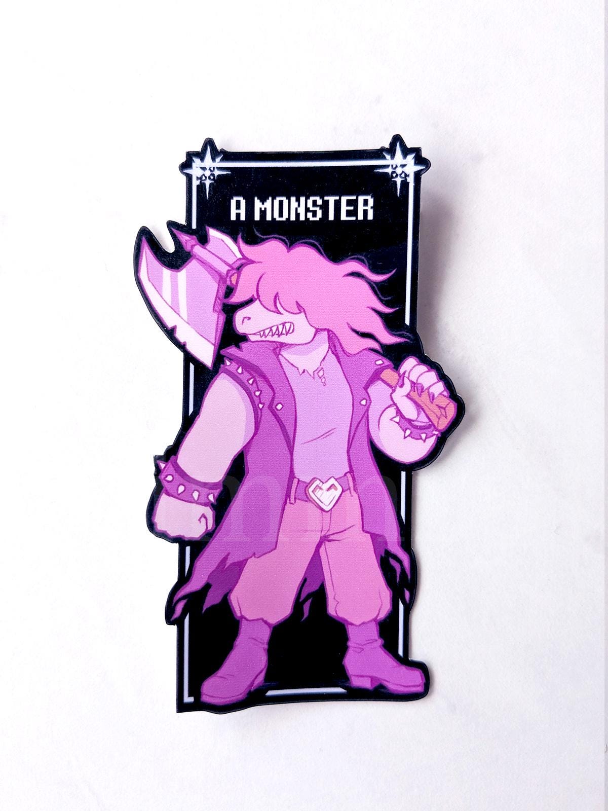 Delta Rune Decals Heroes of Delta Rune Vinyl Sticker - Etsy