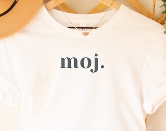 Mojito Shirt, Mojito Tee, moj tee, moj Shirt, Gift For Mojito Lover, Funny Drinking Shirt, Mojito drinker Gift, Mojito