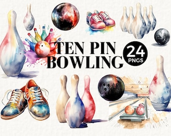 Bowlingbal PNG-clipart, bowlinguitnodiging meisje, bowlingfeest jongens, kegelen, commercieel gebruik, verjaardagsshirt, sublimatie, 024SS