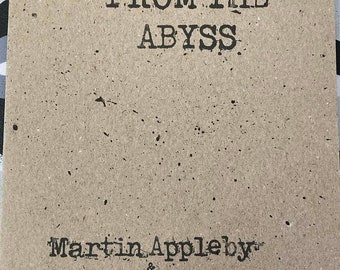 A Postcard From The Abyss - Martin APPLEBY & Kris GARRATT (BR5)