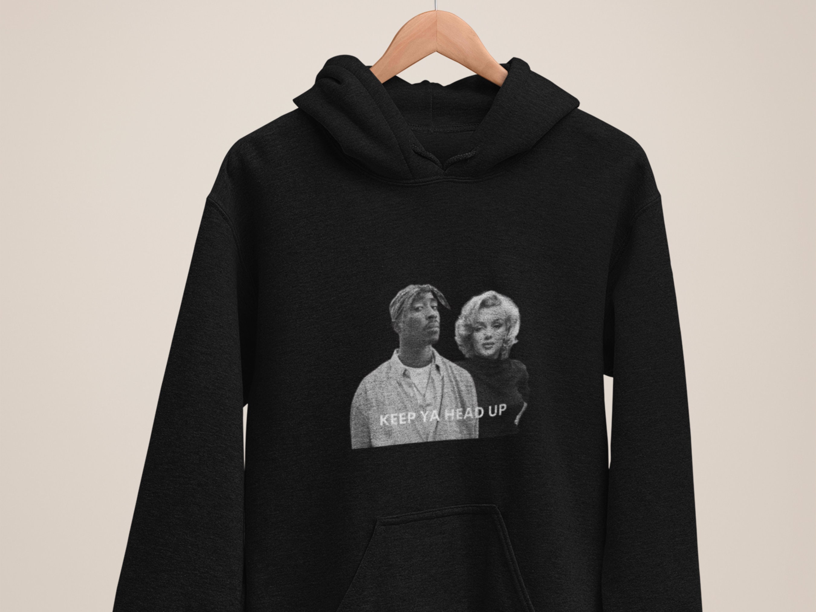 Supreme marilyn hotsell monroe hoodie