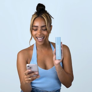 2x PACKAGE Screen Cream, Blue Light protection, Skincare, Skinbrand, Small Business, Skincare Hacks, Skinroutine, Primer, Trend, clean