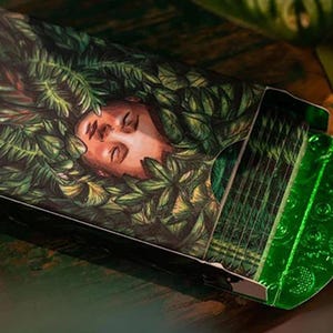 Sprout Playing Cards