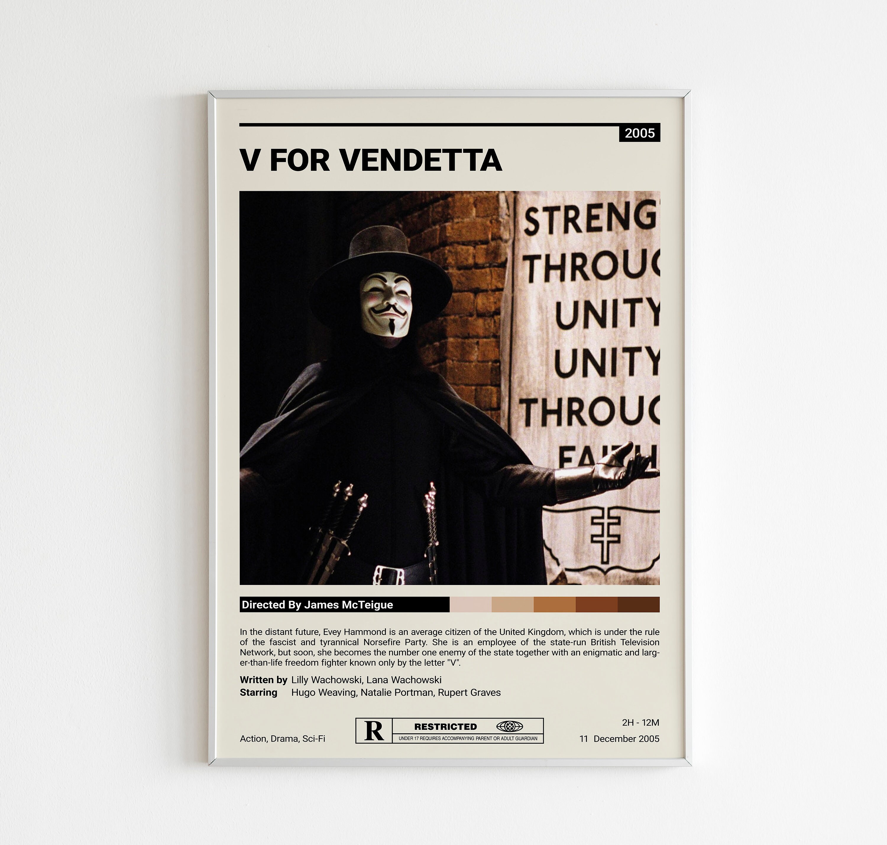 V for Vendetta, cape, for, gloves, hat, hugo, knife, mask, movie