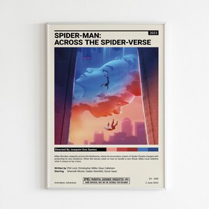 Spider-man: À travers le Spider-verse Miles Morales Spiderman