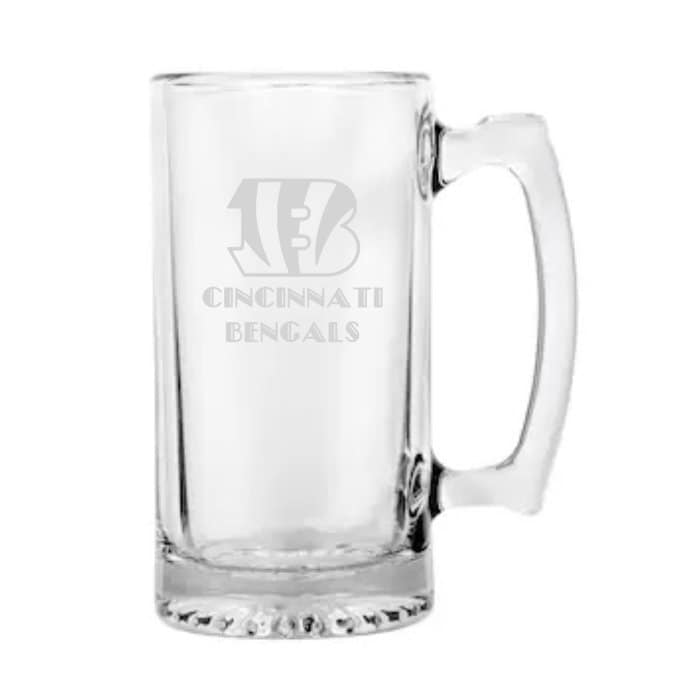 Cincinnati Bengals 15-Pack 16oz. Ball Aluminum Cup Set