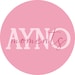 AynoMoments store logo