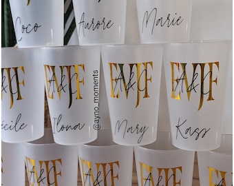 personalized evjf goblet personalized accessories future bride evjf guest gift personalized decoration wedding anniversary goblet