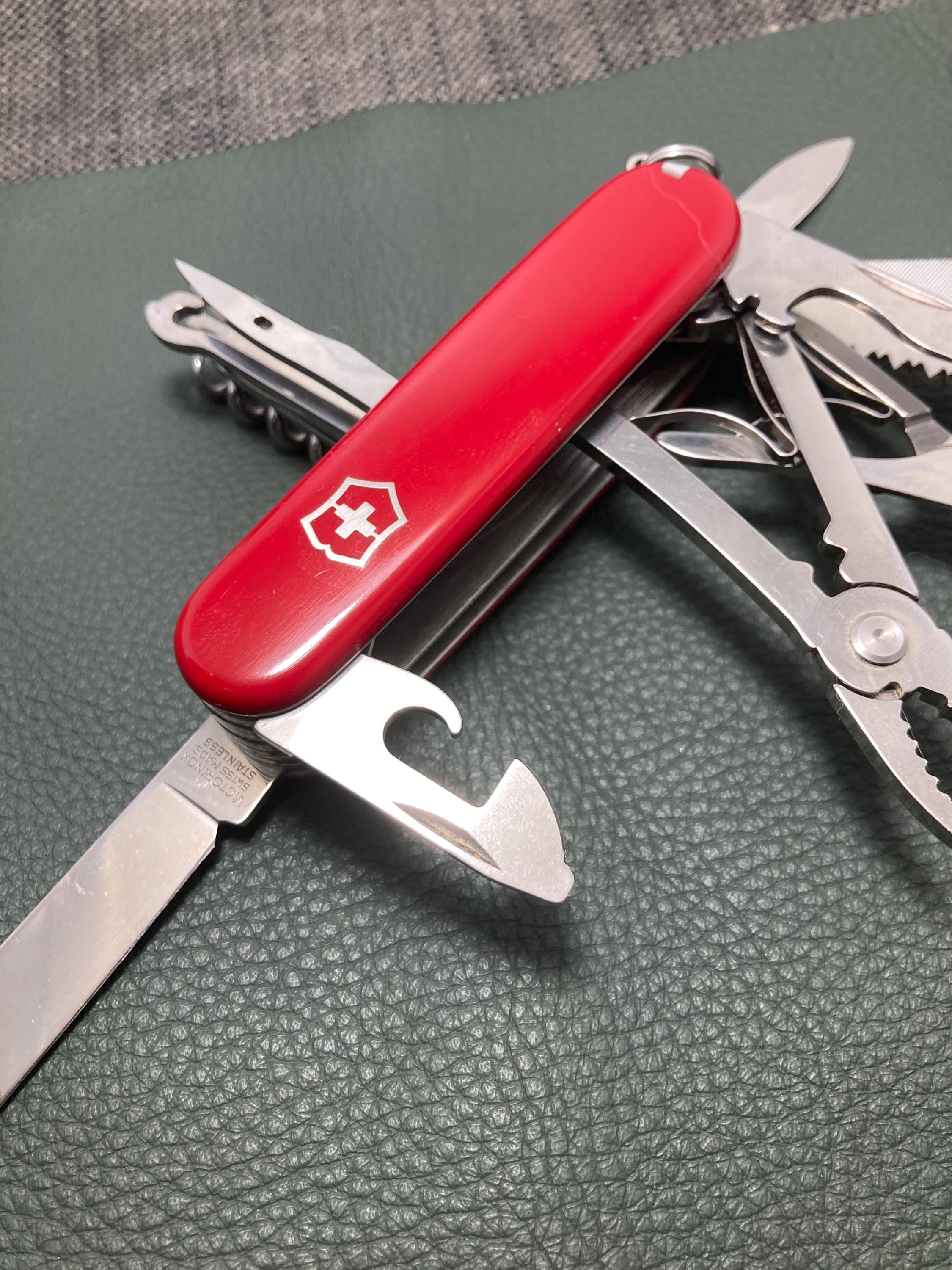 Victorinox craftsman - Etsy 日本