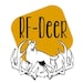 AntlerAvenueShop store logo