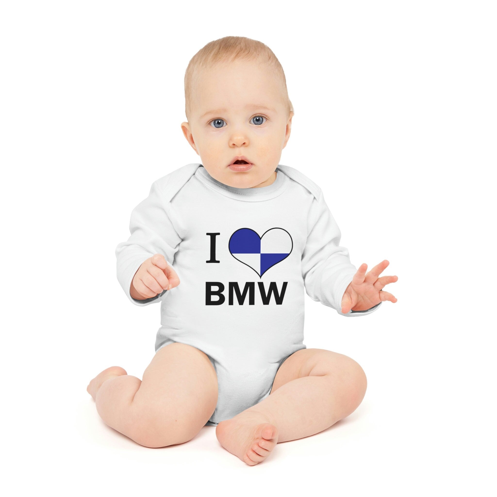 Body bébé BMW Motorsport - Body - Vêtements - Bébé