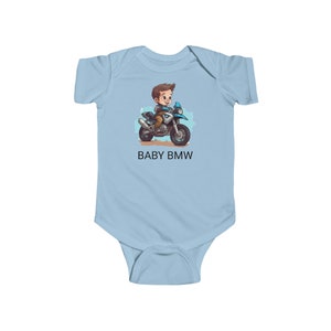 Infant motorcycle cheap clothes