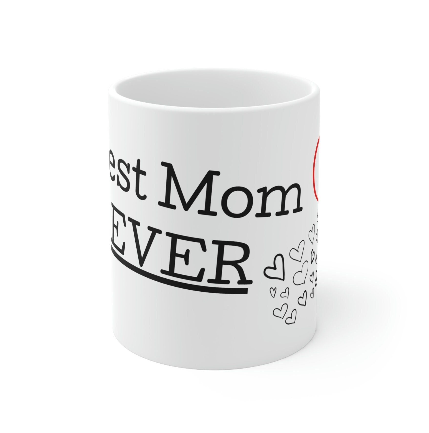 Sister Appreciation Coffee Mug, Good Morning Sister Mug, for the Best Sister  Mug, Best Sister Ever 