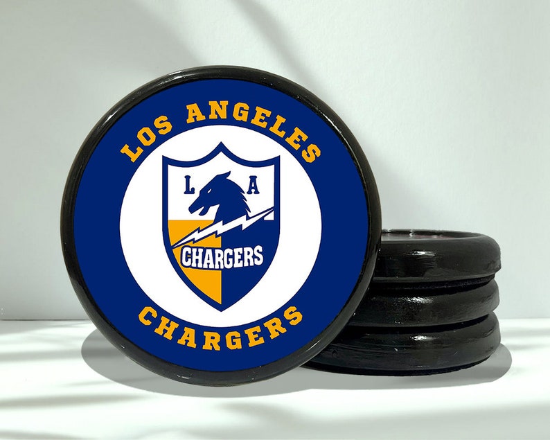 la chargers stuff